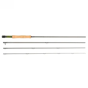Scott Session Fly Rod Sections