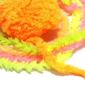 Hareline Easy Egg Chenille