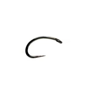 Fulling Mill 5145 Tactical Midge Barbless Hook