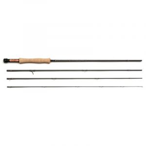 Scott Radian 50th Anniversary Fly Rod