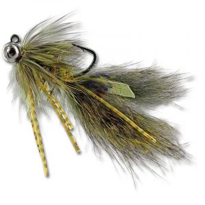 Mud Bug Crayfish Jig