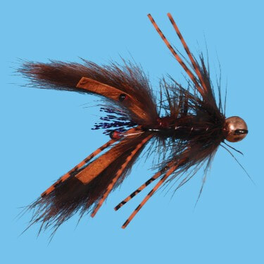 Mud Bug Crayfish Jig - Image 3