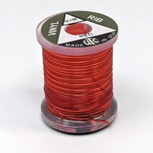 UTC Vinyl D Rib