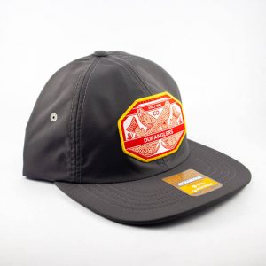 Duranglers Logo 934 Wildwood Cap