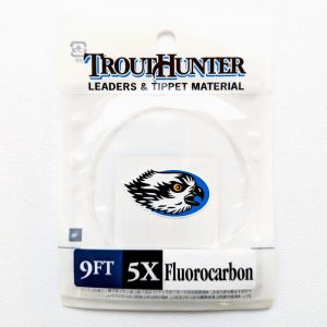 Trout Hunter Fluorocarbon Leader