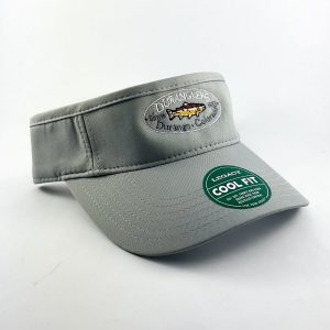 Duranglers Visor