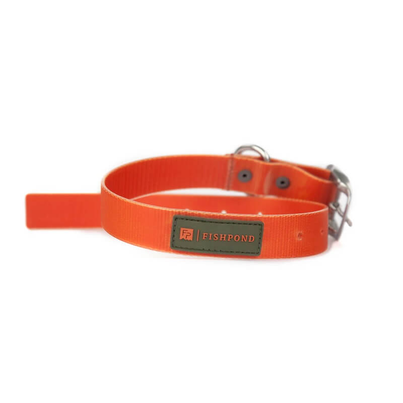 Fishpond Dog Collar - Image 2
