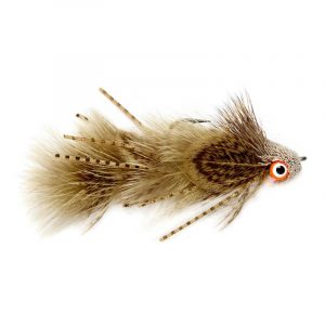 Bank Robber Sculpin