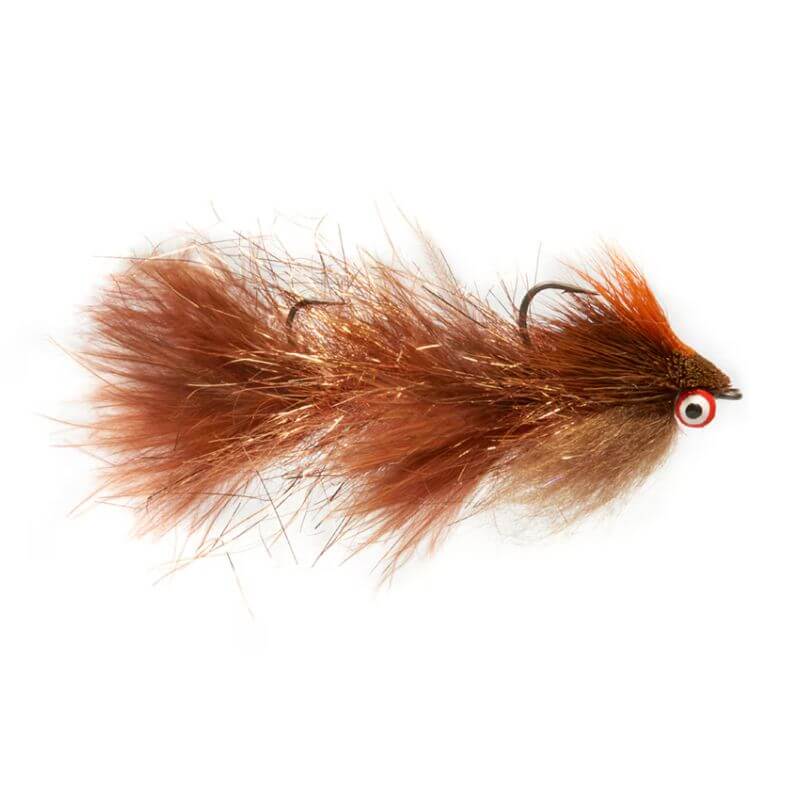 Mini Articulated Trout Slider - Image 2