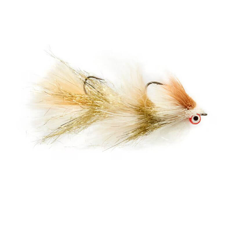 Mini Articulated Trout Slider