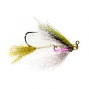 Rainbow Yummy Streamer