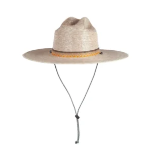 Fishpond High Country Hat straw river hat for fishing