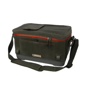 Fishpond Hailstorm Soft Cooler - Waxed Canvas