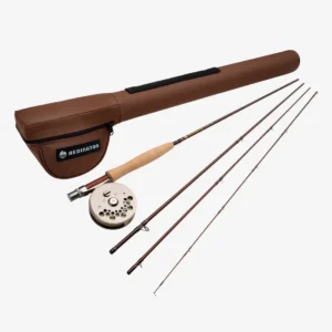 Redington Classic Trout Fly Rod Outfit