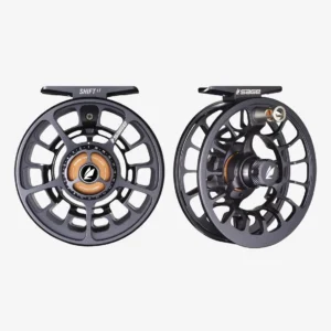 Sage SHIFT LT Fly Reel