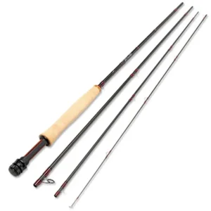 Scott GT Series Fly Rod for trout fishing in Colorado