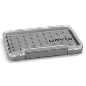 Orvis Slim Waterproof Fly Box - Medium