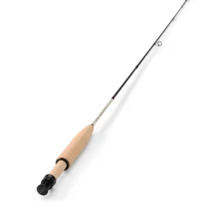 Orvis Superfine Graphite Fly Rod for small creek trout