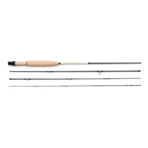 Orvis Superfine Graphite Fly Rod a great creek rod