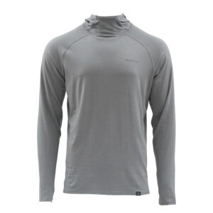 Skwala Thermo 150 Merino Wool Hoody for fishing